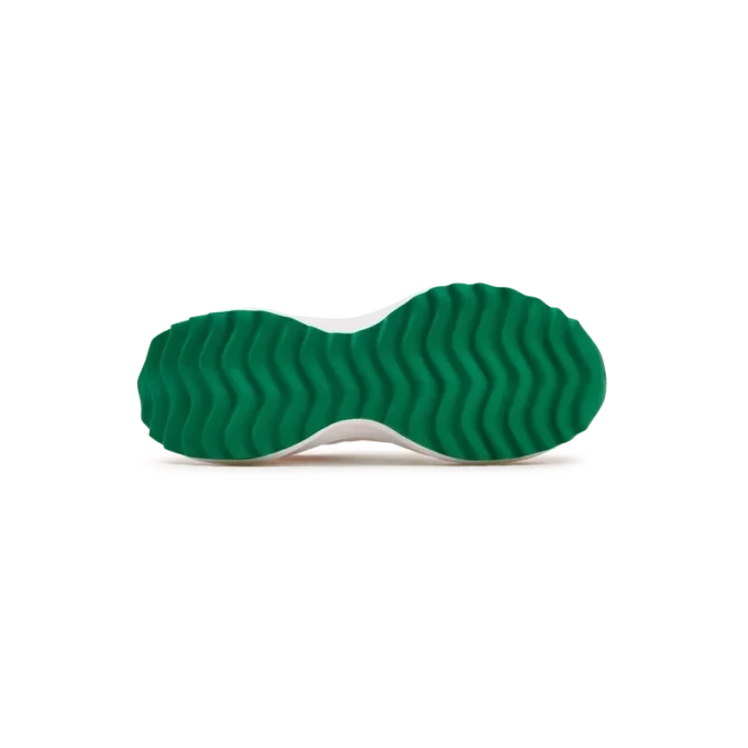 Adidași Atlantis albi și roșii pentru bărbați Adidași Atlantis albi și roșii pentru bărbați