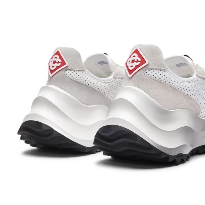 Adidași Atlantis Off-White pentru bărbați Adidași Atlantis Off-White pentru bărbați