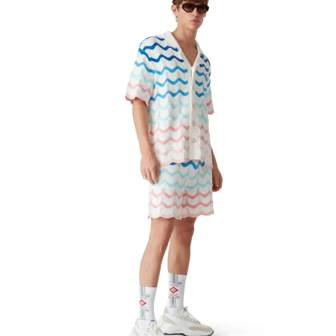 Adidași Atlantis Off-White pentru bărbați Adidași Atlantis Off-White pentru bărbați