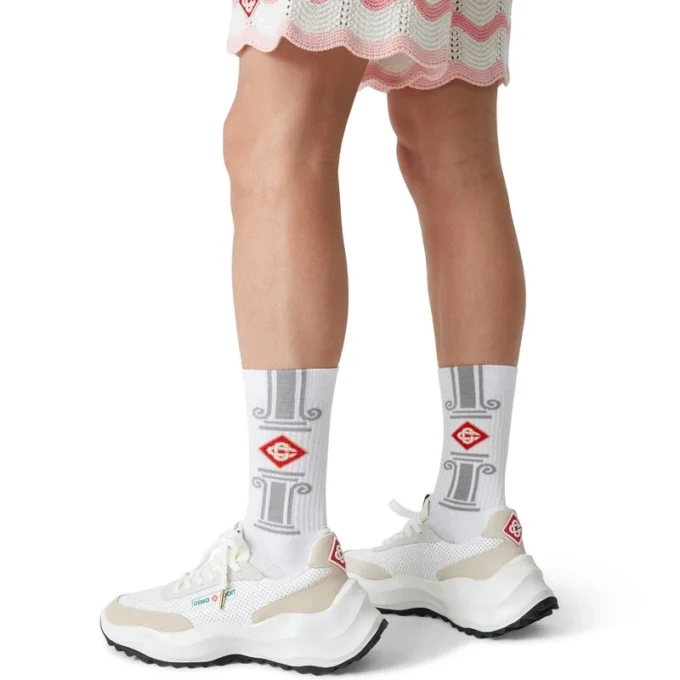 Adidași Atlantis Off-White pentru bărbați Adidași Atlantis Off-White pentru bărbați