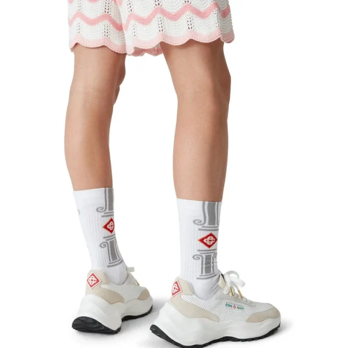 Adidași Atlantis Off-White pentru bărbați Adidași Atlantis Off-White pentru bărbați