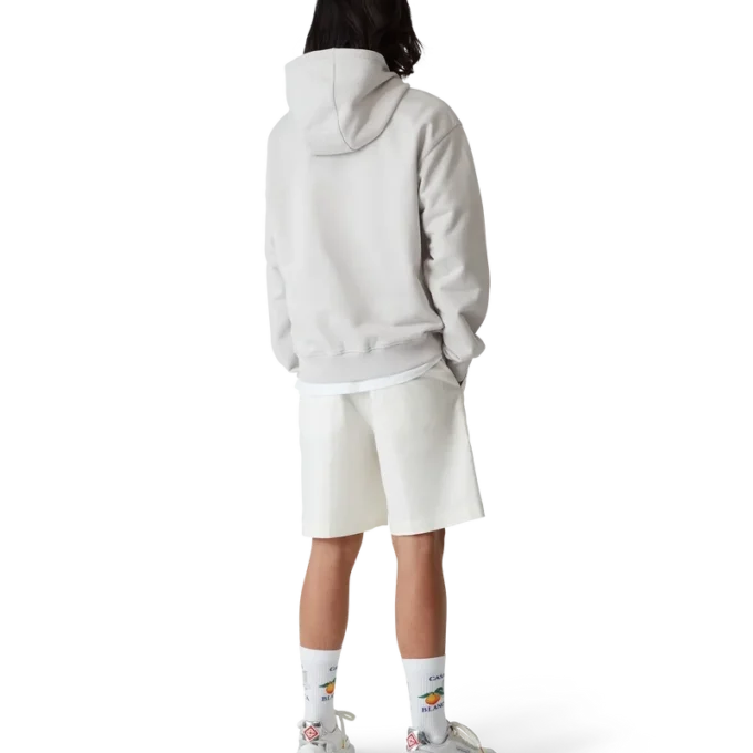 Adidași Atlantis pentru bărbați, albi și crom