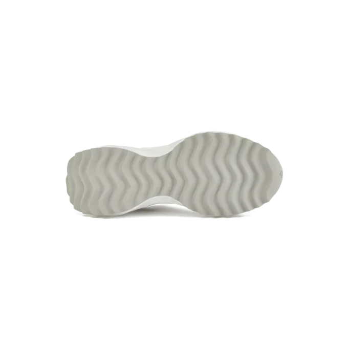 Adidași Atlantis pentru bărbați, albi și crom