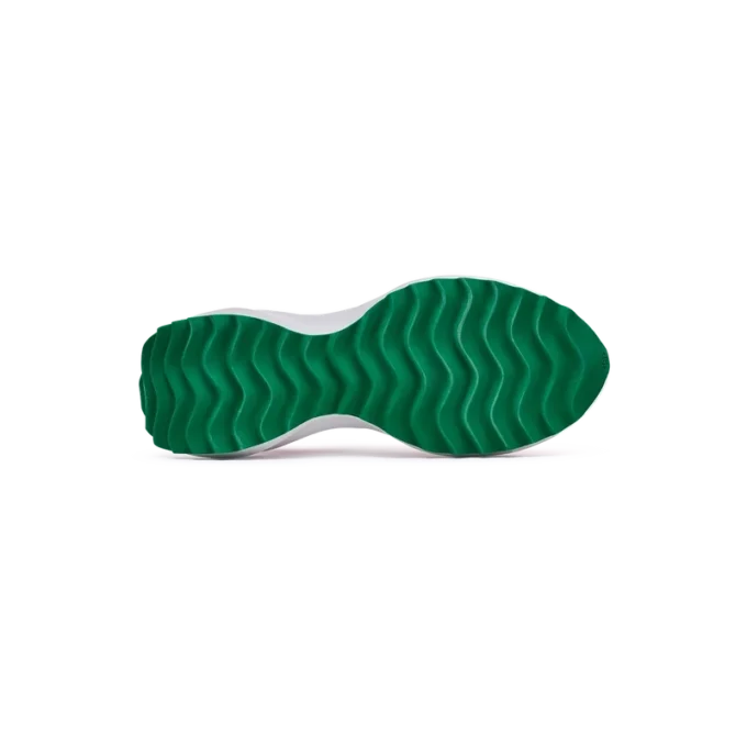 Adidași Atlantis Red Ostrich pentru bărbați