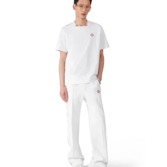 Adidași Atlantis Red Ostrich pentru bărbați