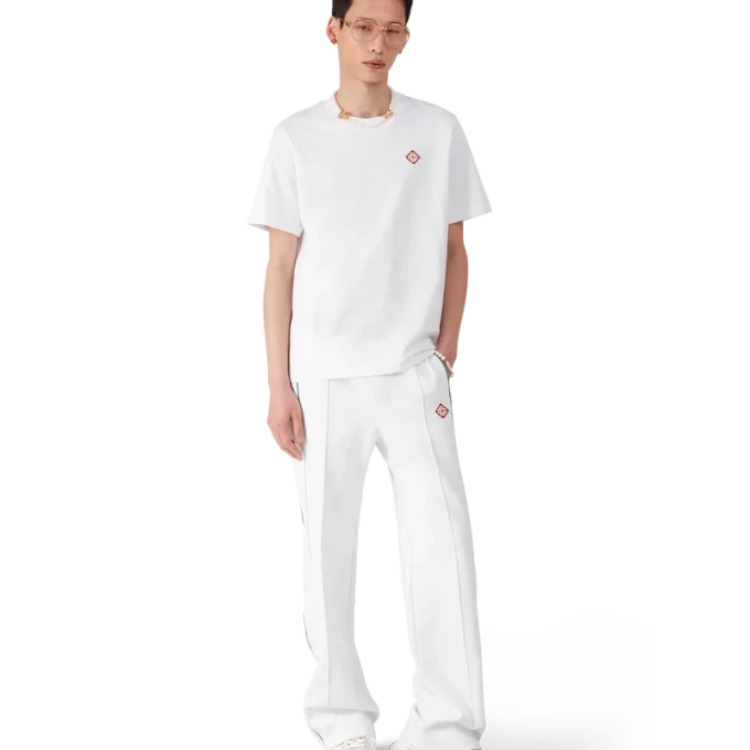 Adidași Atlantis Red Ostrich pentru bărbați