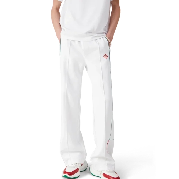 Adidași Atlantis Red Ostrich pentru bărbați