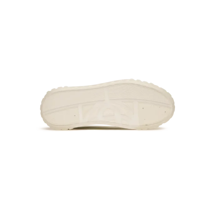 Adidași Court Green Fade pentru femei Adidași Court Green Fade pentru femei