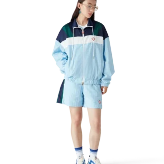 Adidași Court Blue Fade pentru femei