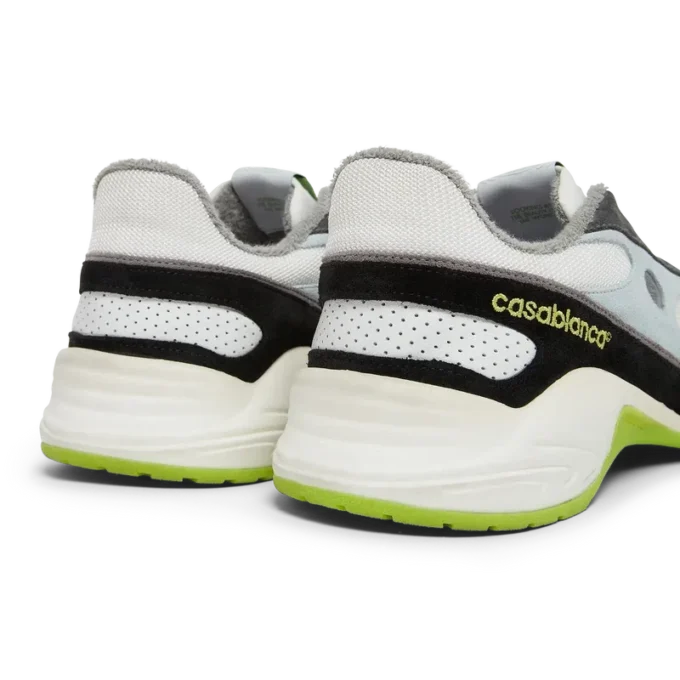 Adidași Court Championship pentru bărbați