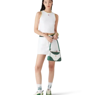 Adidași Court Green Fade pentru femei