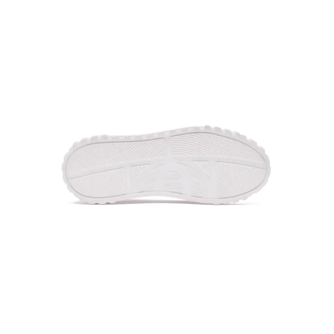 Adidași Court pentru femei, albi și multicolori Adidași Court pentru femei, albi și multicolori