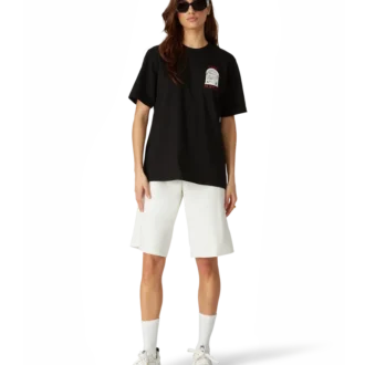 Adidași Court pentru femei, albi și multicolori