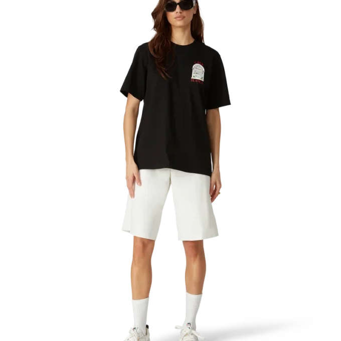 Adidași Court pentru femei, albi și multicolori Adidași Court pentru femei, albi și multicolori