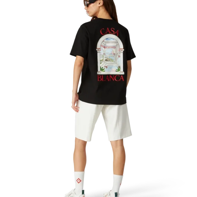 Adidași Court pentru femei, albi și multicolori Adidași Court pentru femei, albi și multicolori