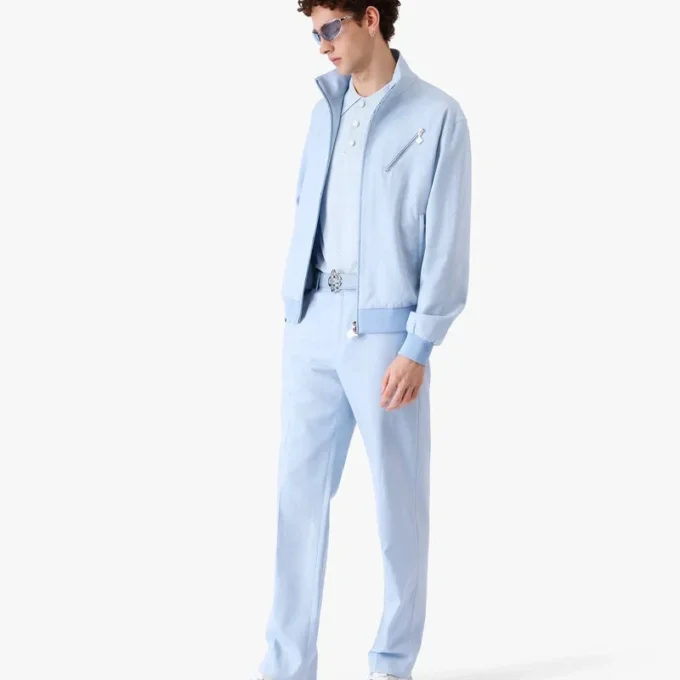 Adidași Court Silver pentru bărbați