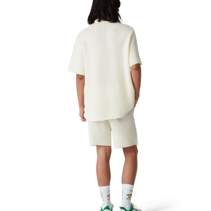 Adidași Court pentru bărbați, verde și alb Adidași Court pentru bărbați, verde și alb