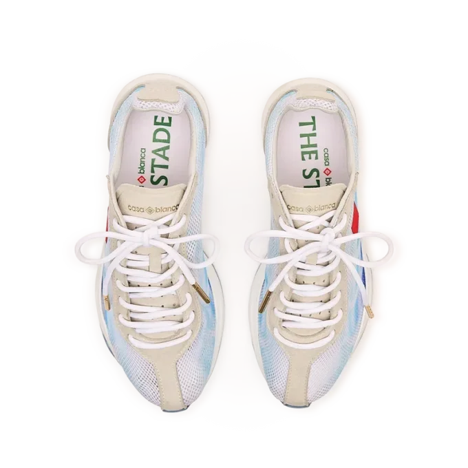 Adidași Stade Blue pentru femei Adidași Stade Blue pentru femei