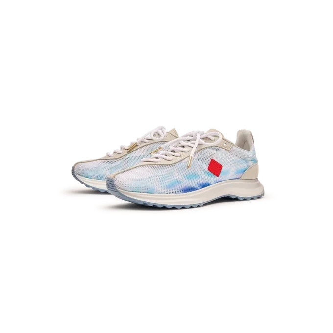 Adidași Stade Blue pentru femei Adidași Stade Blue pentru femei