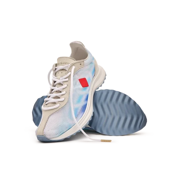 Adidași Stade Blue pentru femei Adidași Stade Blue pentru femei