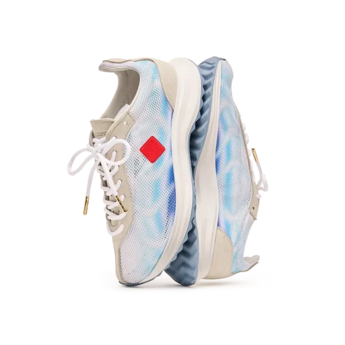 Adidași Stade Blue pentru femei Adidași Stade Blue pentru femei