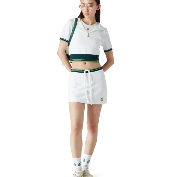 Adidași Stade Green pentru femei Adidași Stade Green pentru femei