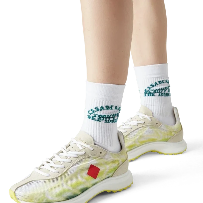 Adidași Stade Green pentru femei Adidași Stade Green pentru femei