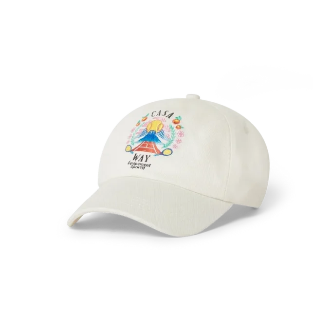 Șapcă Casa Way Mountain