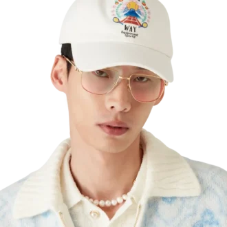 Șapcă Casa Way Mountain Șapcă Casa Way Mountain