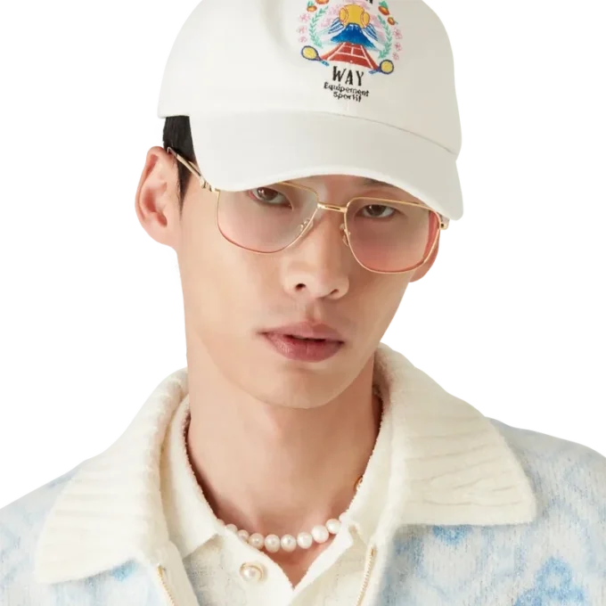 Șapcă Casa Way Mountain