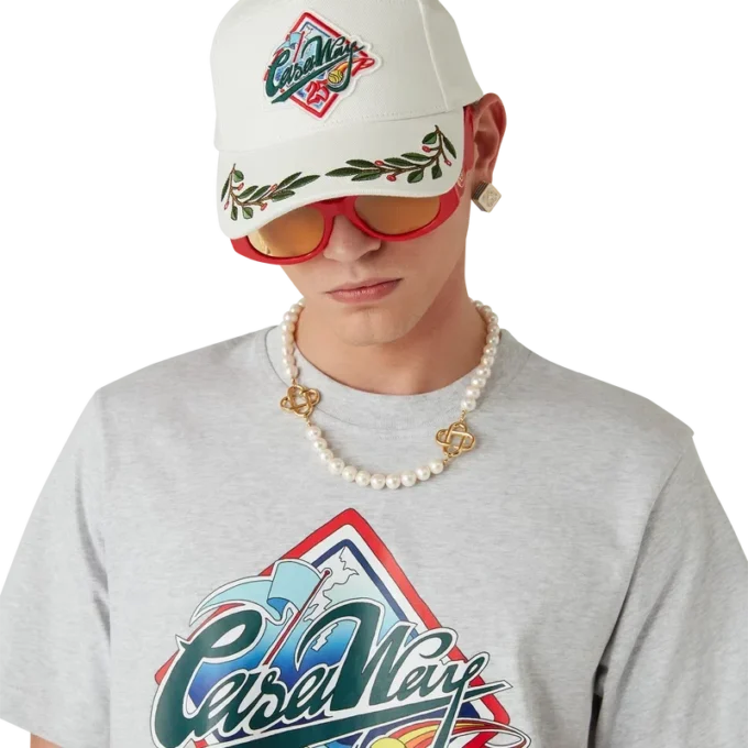 Șapcă Casa Way World Series