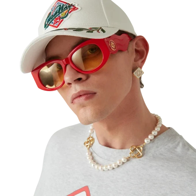 Șapcă Casa Way World Series