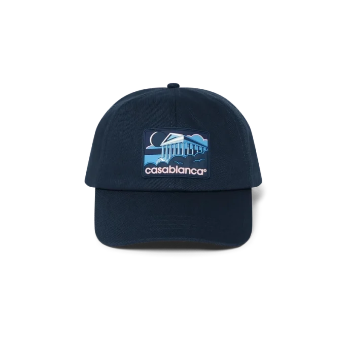 Șapcă Greek Temple