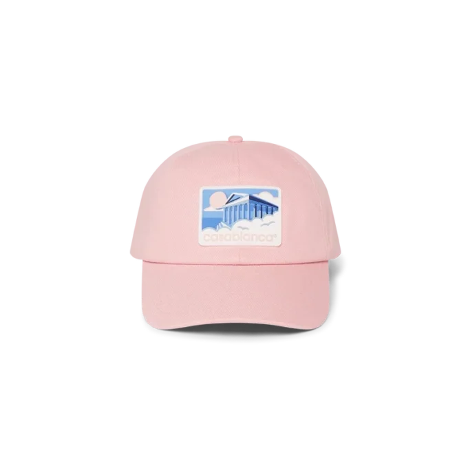 Șapcă Greek Temple Șapcă Greek Temple