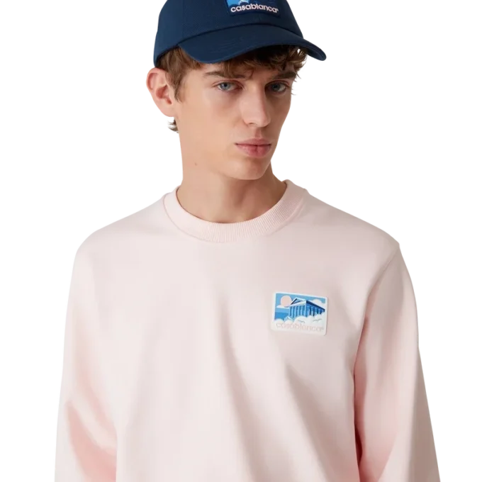 Șapcă Greek Temple