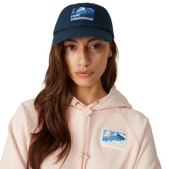 Șapcă Greek Temple