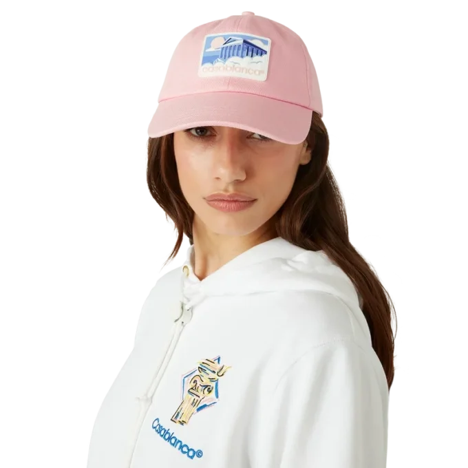 Șapcă Greek Temple Șapcă Greek Temple