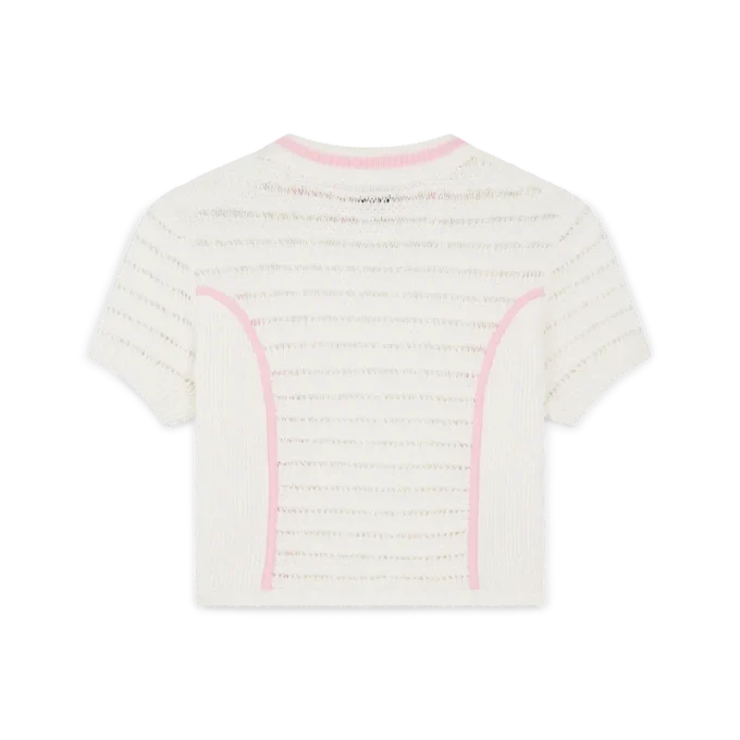 Bluză Bourgeoise Girl