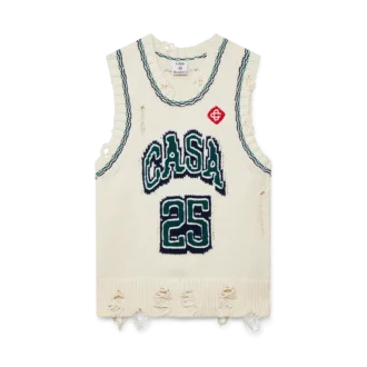 Bluză de baseball Intarsia