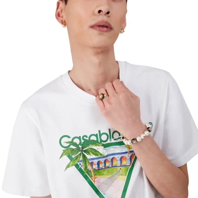 Brățară Spoke Wheel