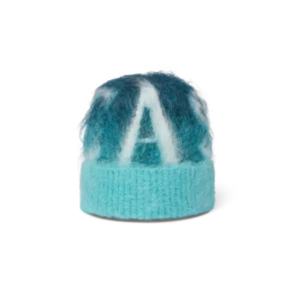 Căciulă cu logo Midnight Gradient