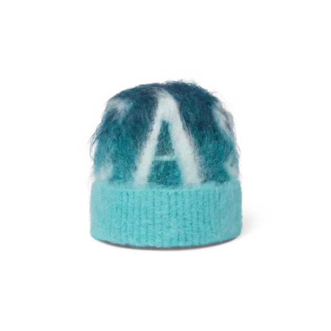 Căciulă cu logo Midnight Gradient