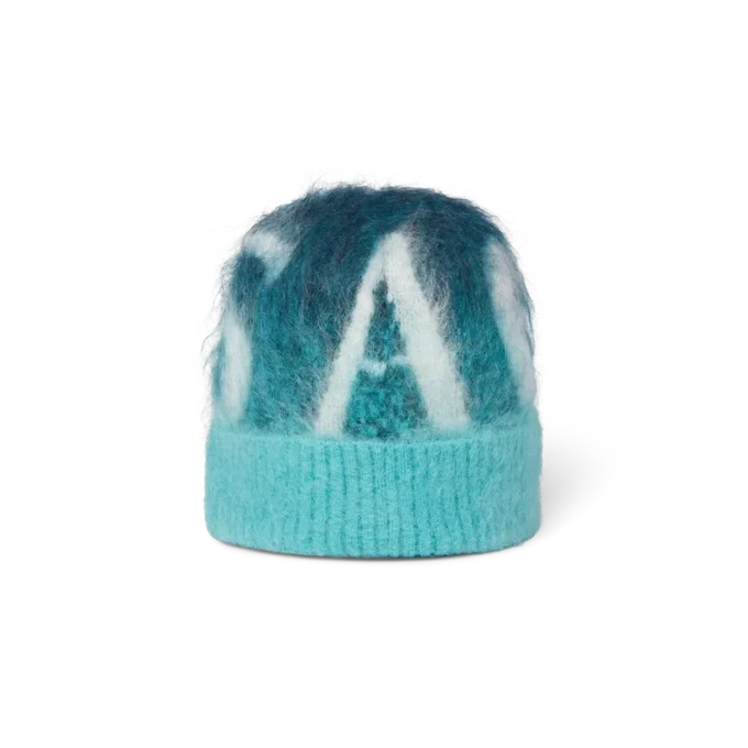 Căciulă cu logo Midnight Gradient