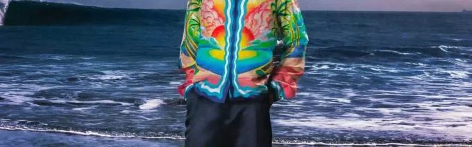 Ochelari de soare Black & Gold the Hacienda