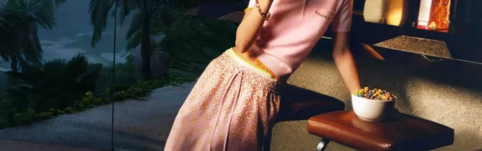 Cămășă polo cu două fețe Cămășă polo cu două fețe