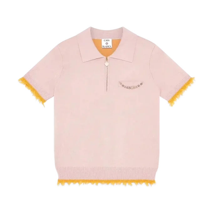 Cămășă polo cu două fețe Cămășă polo cu două fețe