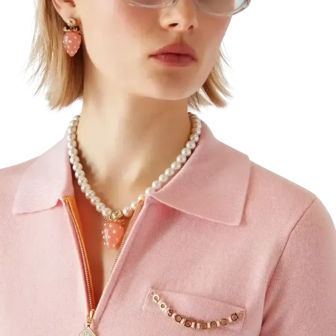 Cămășă polo cu două fețe Cămășă polo cu două fețe