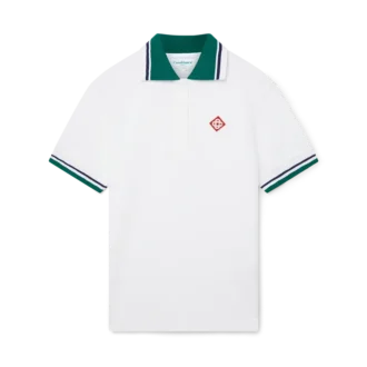 Cămășă polo din piqué