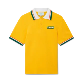 Cămășă polo din piqué