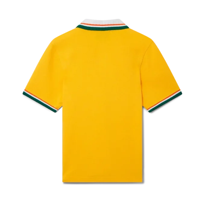 Cămășă polo din piqué